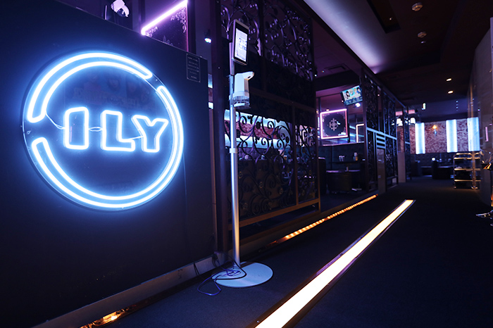 1LY by ACQUA